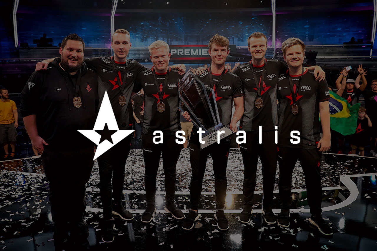 Astralis