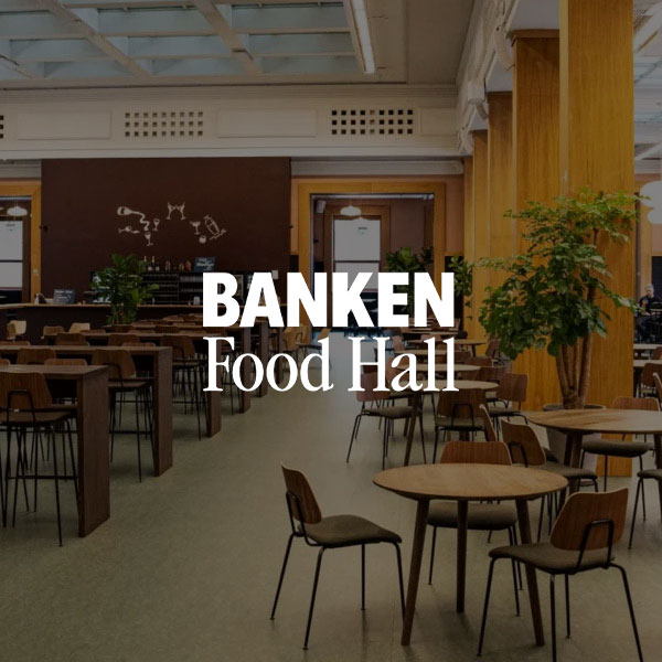 Banken Foodhall
