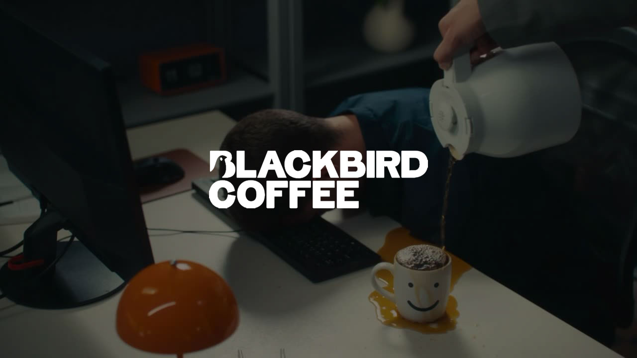 Blackbird Coffee