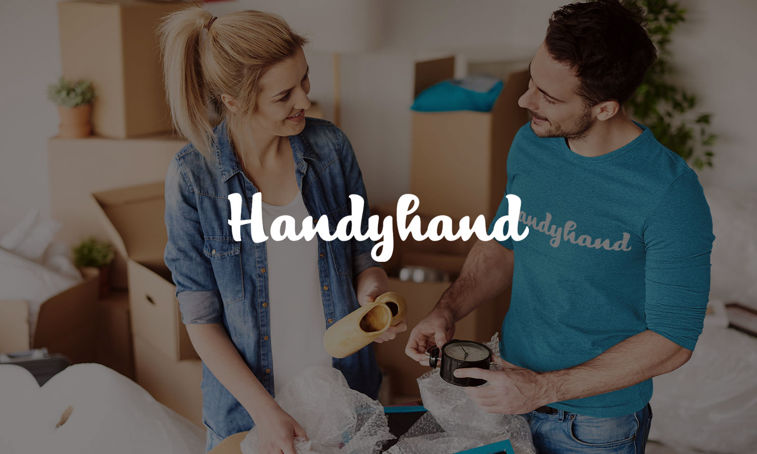Handyhand