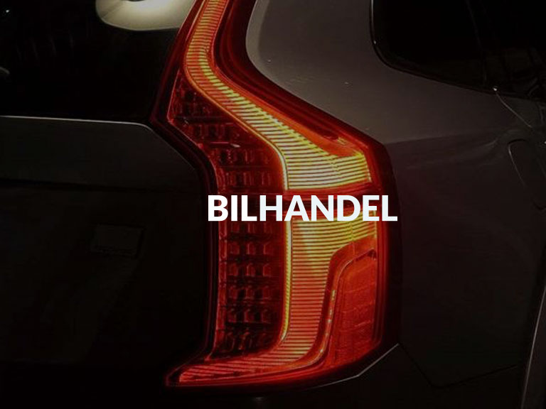 Bilhandel.dk