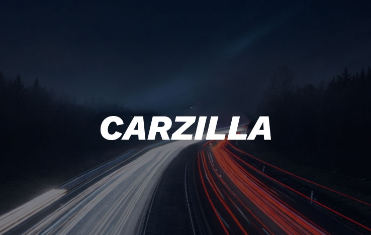 Carzilla