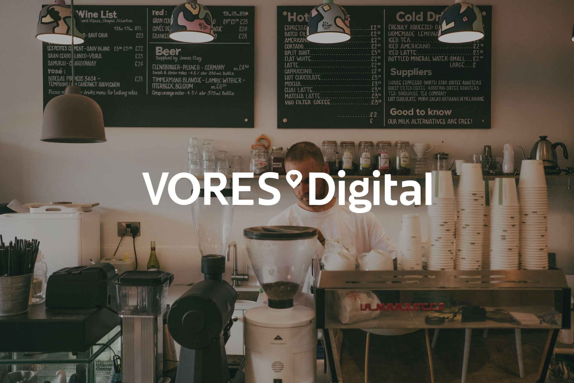 Vores Digital