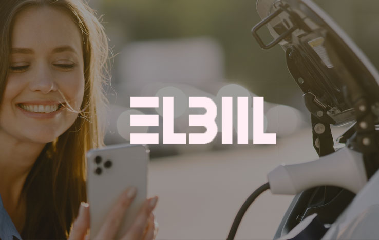 Elbiil