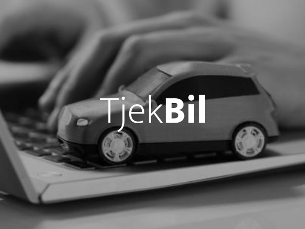Tjekbil